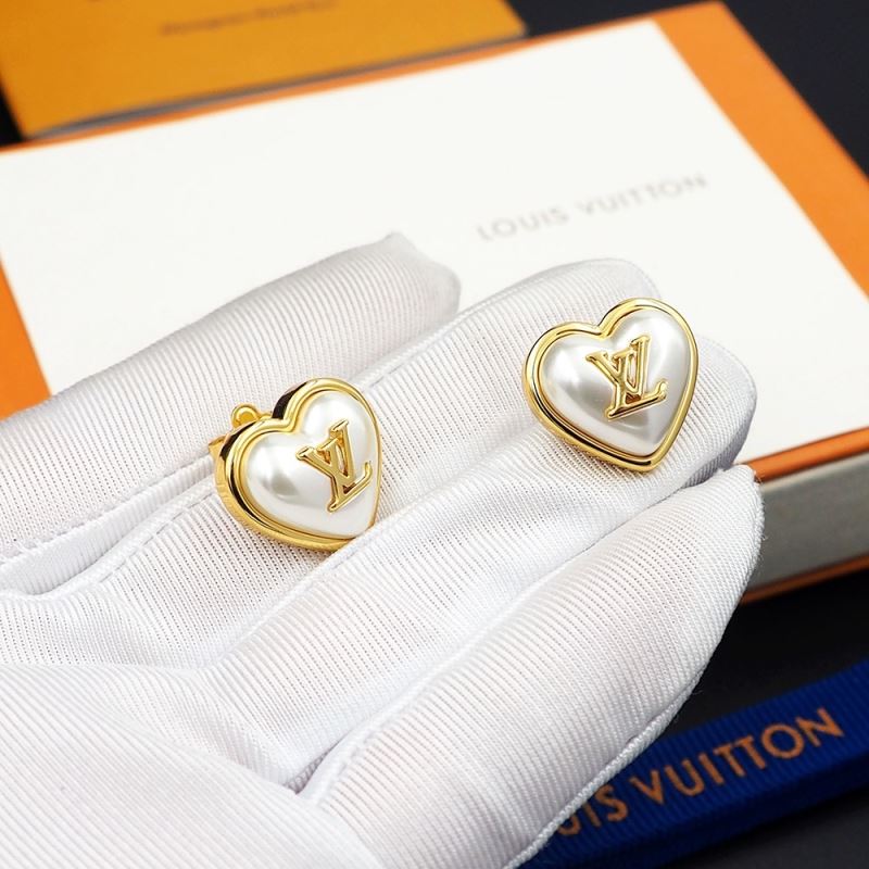 Louis Vuitton Earrings